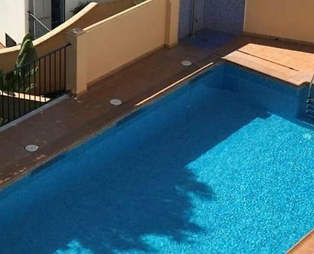 Apartamento C.M. نيرخا المظهر الخارجي الصورة