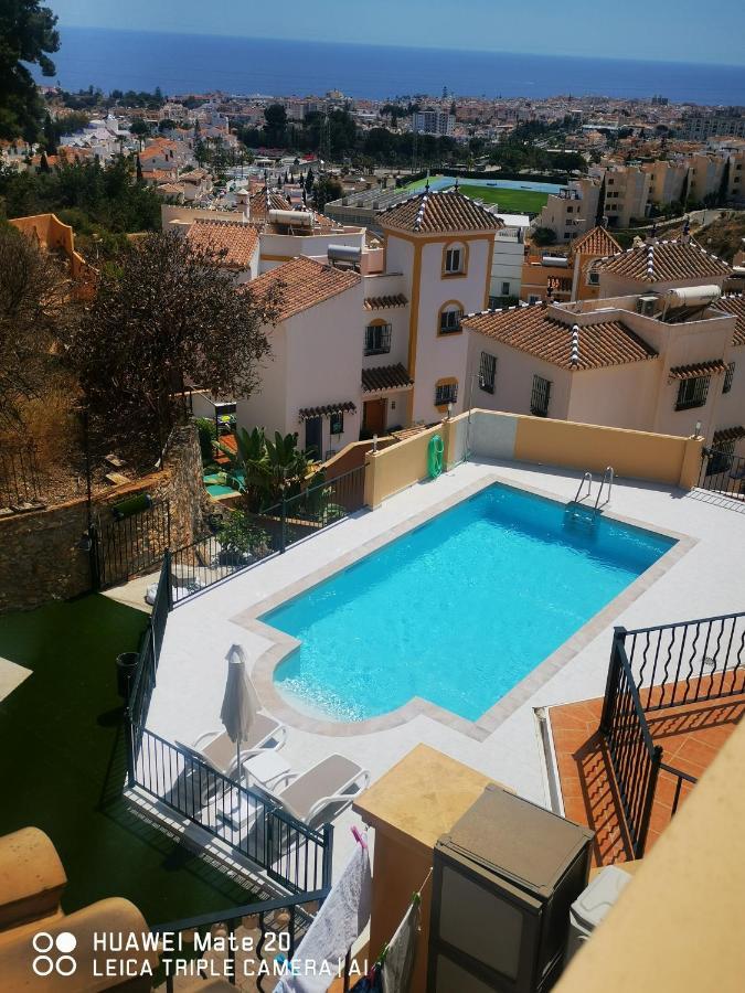 Apartamento C.M. نيرخا المظهر الخارجي الصورة
