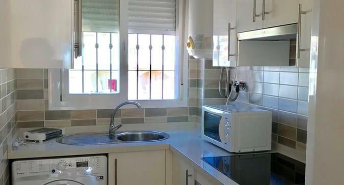 Apartamento C.M. نيرخا المظهر الخارجي الصورة