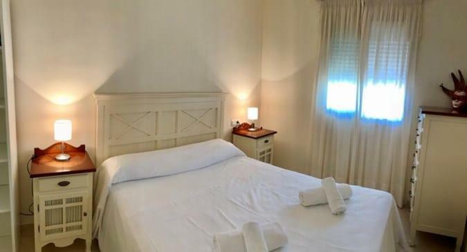Apartamento C.M. نيرخا المظهر الخارجي الصورة