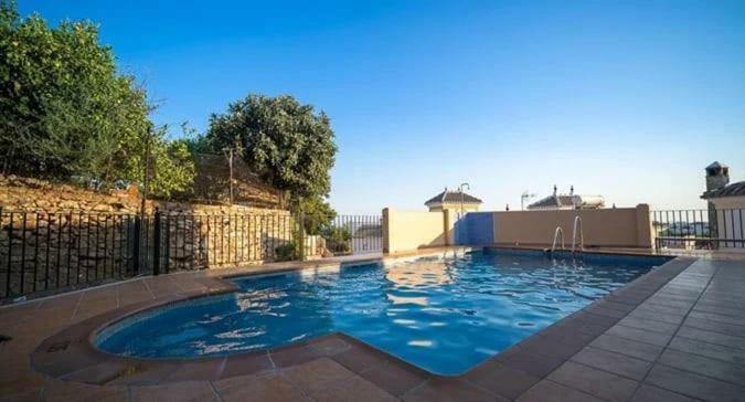 Apartamento C.M. نيرخا المظهر الخارجي الصورة