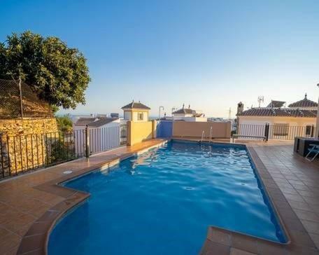 Apartamento C.M. نيرخا المظهر الخارجي الصورة